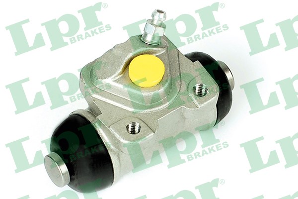 Hjulcylinder, Bakaxel höger Lpr 5135 LPR