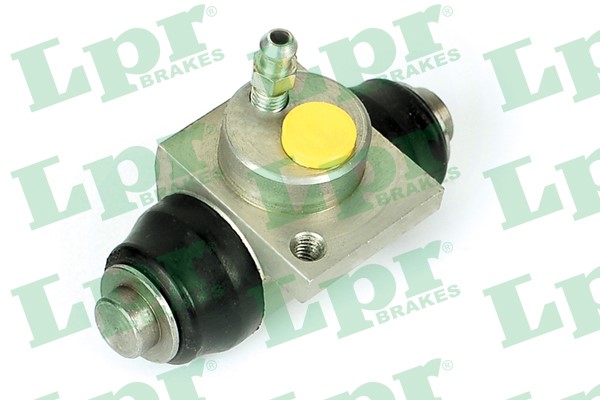 Hjulcylinder, Bakaxel Lpr 5142 LPR