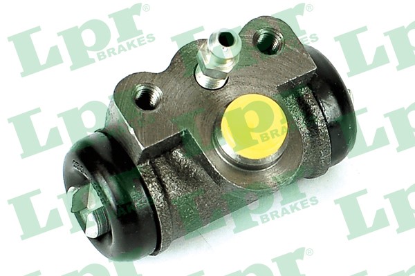 Hjulcylinder, Bakaxel Lpr 5154 LPR