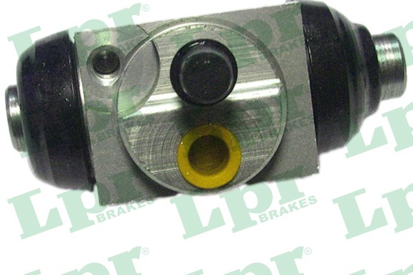 Hjulcylinder, Bakaxel Lpr 5167 LPR