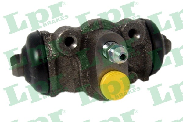 Hjulcylinder, Bakaxel Lpr 5183 LPR