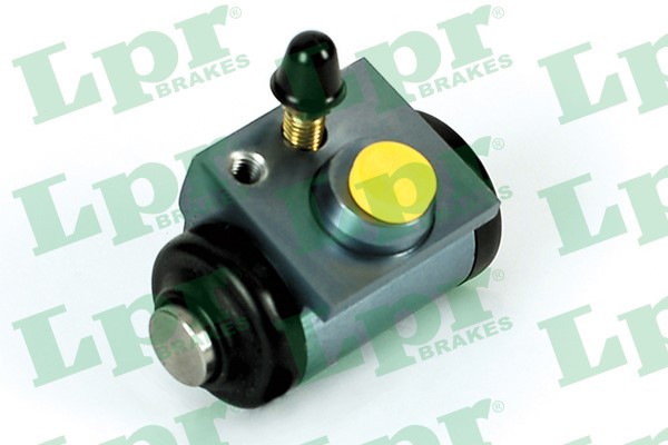 Hjulcylinder, Bakaxel Lpr 5209 LPR