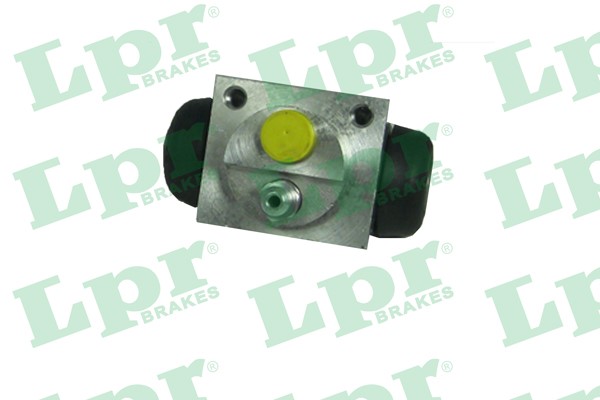 Hjulcylinder, Bakaxel Lpr 5214 LPR