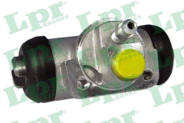 Hjulcylinder, Bakaxel Lpr 5219 LPR