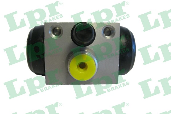 Hjulcylinder, Bakaxel Lpr 5239 LPR