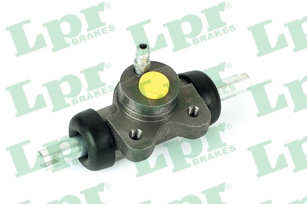 Hjulcylinder, Bakaxel Lpr 5307 LPR