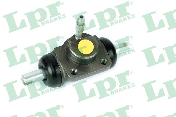 Hjulcylinder, Bakaxel Lpr 5308 LPR