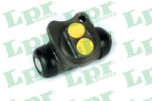 Hjulcylinder, Bakaxel höger Lpr 5318 LPR