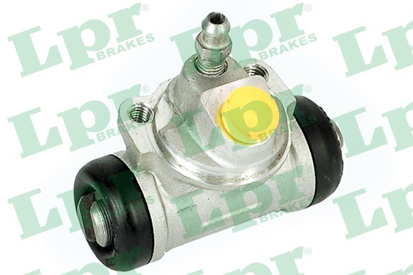 Hjulcylinder, Bakaxel Lpr 5507 LPR