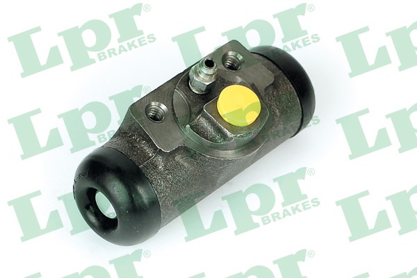 Hjulcylinder, Bakaxel Lpr 5539 LPR