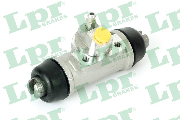 Hjulcylinder, Bakaxel Lpr 5568 LPR