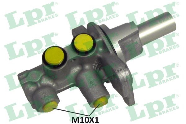 Huvudbromscylinder Lpr 6020 LPR
