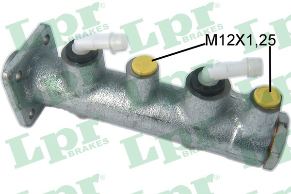 Huvudbromscylinder Lpr 6720 LPR