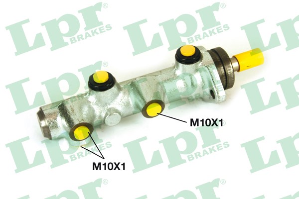 Huvudbromscylinder Lpr 6762 LPR