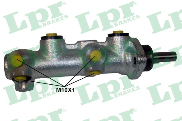 Huvudbromscylinder Lpr 6763 LPR