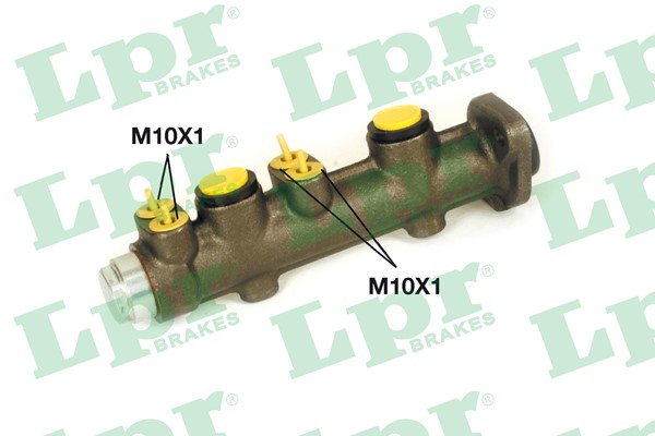Huvudbromscylinder Lpr 6768 LPR
