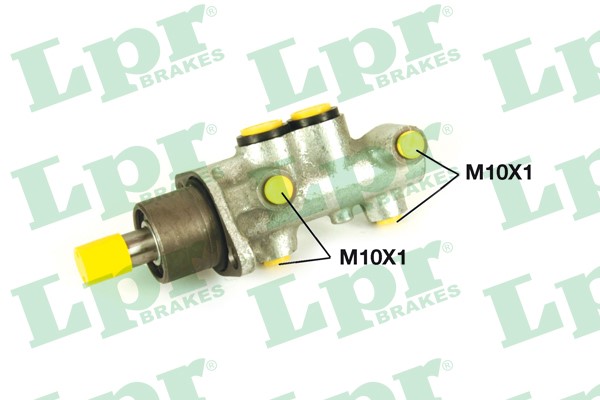 Huvudbromscylinder Lpr 6780 LPR