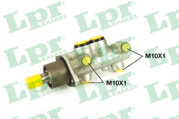 Huvudbromscylinder Lpr 6781 LPR