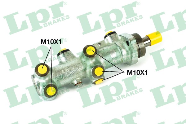 Huvudbromscylinder Lpr 6782 LPR