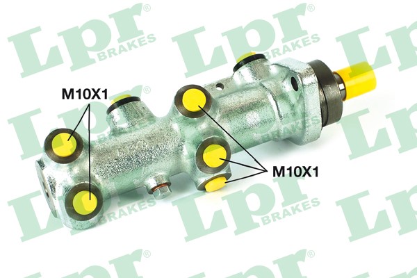 Huvudbromscylinder Lpr 6783 LPR