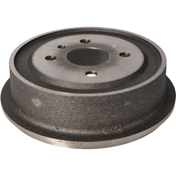 Bromstrumma, Bakaxel Lpr 7D0138 LPR