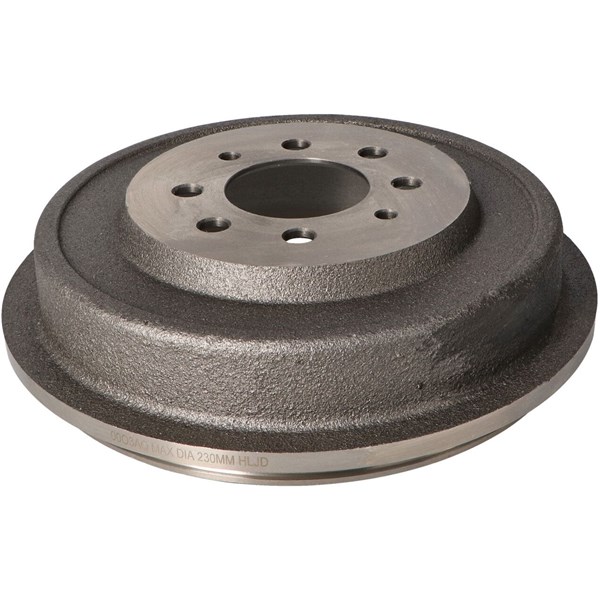 Bromstrumma, Bakaxel Lpr 7D0176 LPR