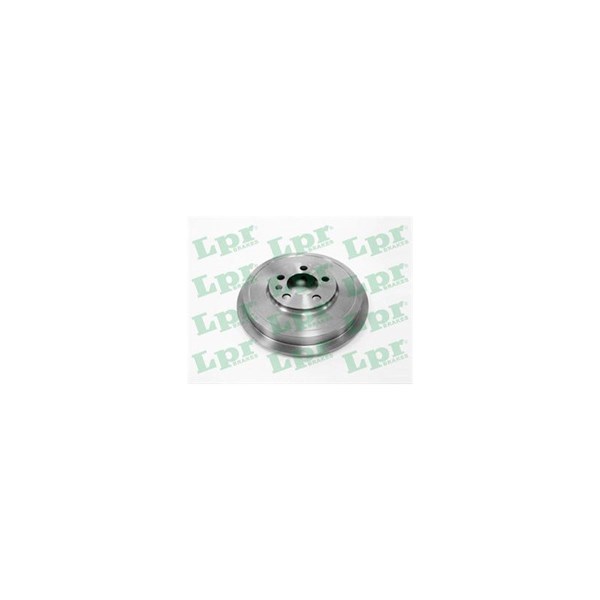 Bromstrumma, Bakaxel Lpr 7D0500 LPR