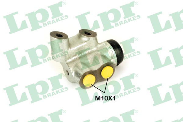 Bromskraftsregulator, Höger Lpr 9915 LPR