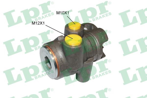 Bromskraftsregulator Lpr 9920 LPR