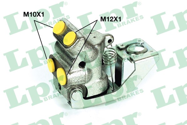 Bromskraftsregulator Lpr 9935 LPR