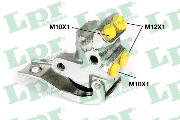 Bromskraftsregulator Lpr 9940 LPR Bromskraftsregulator Lpr 9940 LPR