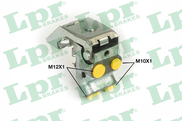 Bromskraftsregulator Lpr 9962 LPR Bromskraftsregulator Lpr 9962 LPR