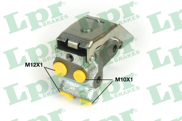 Bromskraftsregulator Lpr 9963 LPR