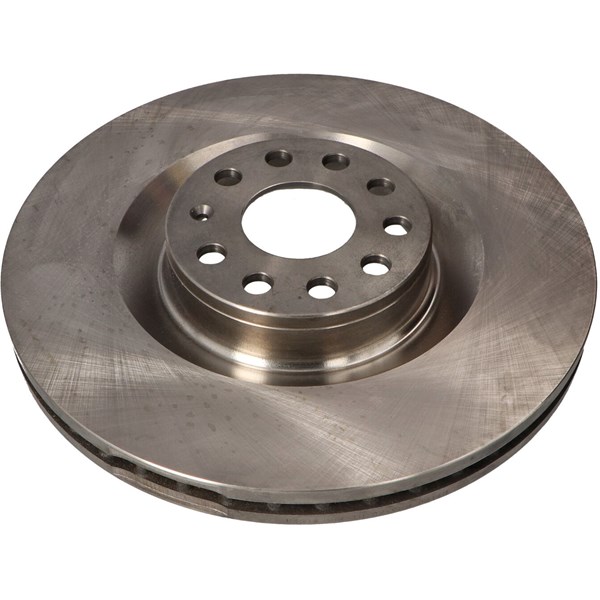 Bromsskiva Ventilerad, Framaxel Lpr A1024V LPR