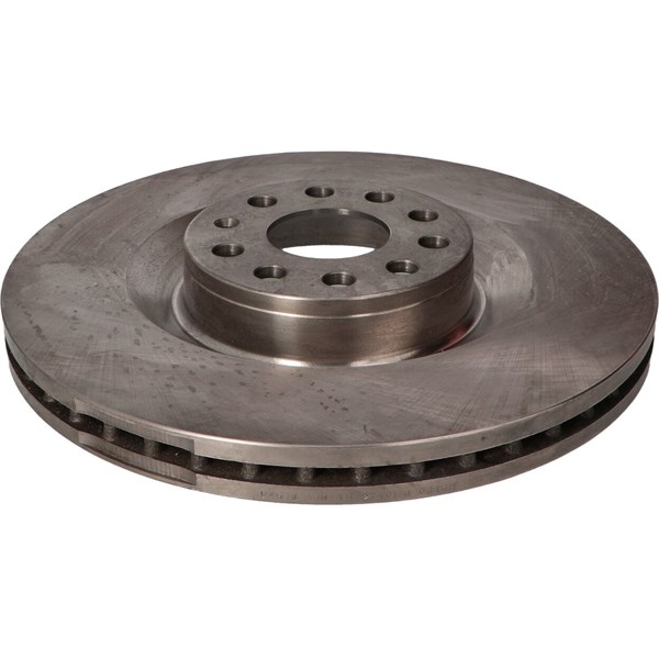 Bromsskiva Ventilerad, Framaxel Lpr A1024V LPR