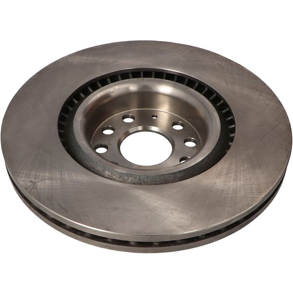 Bromsskiva Ventilerad, Framaxel Lpr A1024V LPR