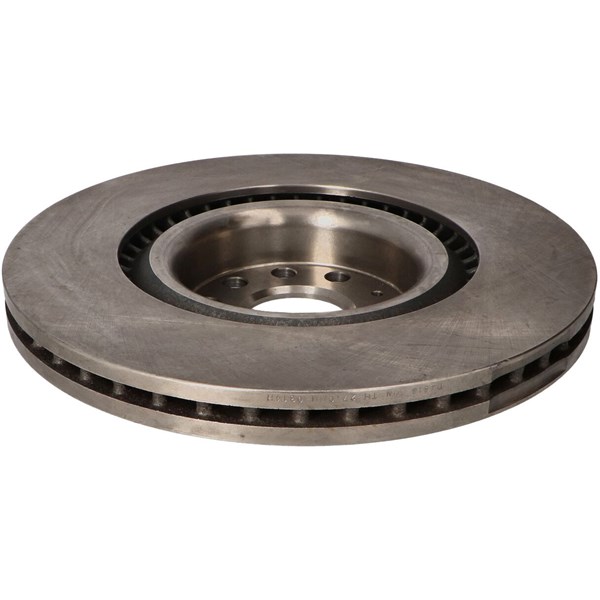 Bromsskiva Ventilerad, Framaxel Lpr A1024V LPR