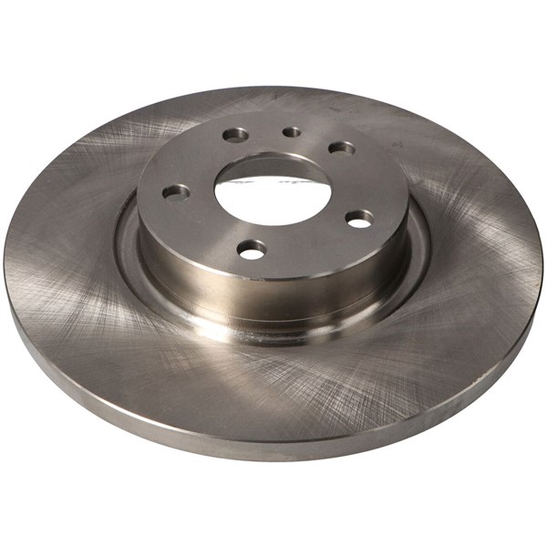 Bromsskiva Solid, Framaxel Lpr A2291P LPR
