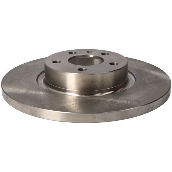 Bromsskiva Solid, Framaxel Lpr A2291P LPR