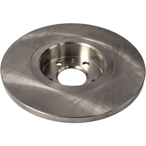 Bromsskiva Solid, Framaxel Lpr A2291P LPR