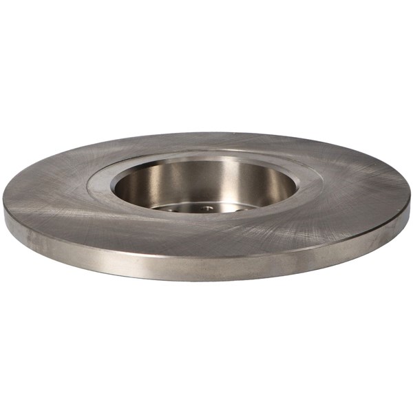 Bromsskiva Solid, Framaxel Lpr A2291P LPR