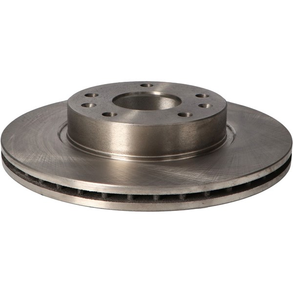 Bromsskiva Ventilerad, Framaxel Lpr A4000V LPR