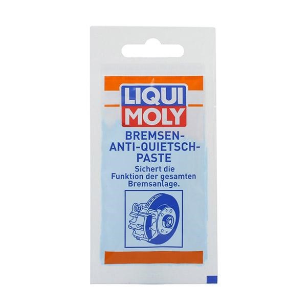 Bromscylinderpasta, broms / koppling, Universal LIQUI MOLY