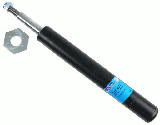 Stötdämpare Oljetryck, Framaxel Sachs 115 007 SACHS