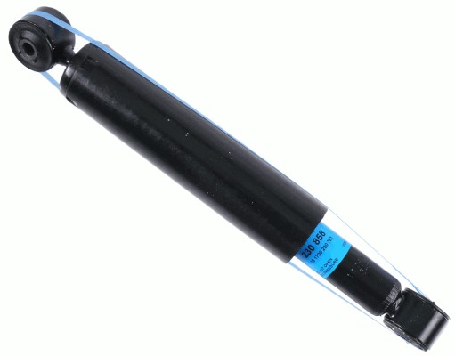 Stötdämpare Gastryck, Bakaxel Sachs 230 858 SACHS Stötdämpare Gastryck, Bakaxel Sachs 230 858 SACHS