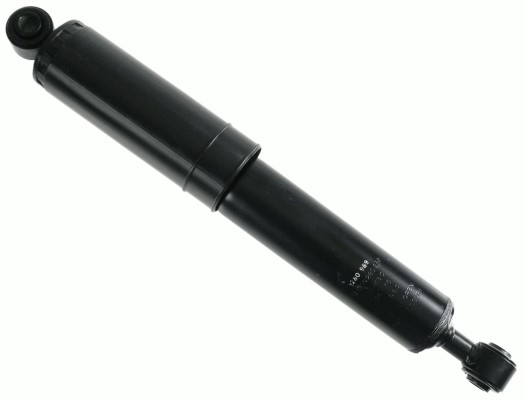 Stötdämpare Gastryck, Bakaxel Sachs 280 989 SACHS Stötdämpare Gastryck, Bakaxel Sachs 280 989 SACHS