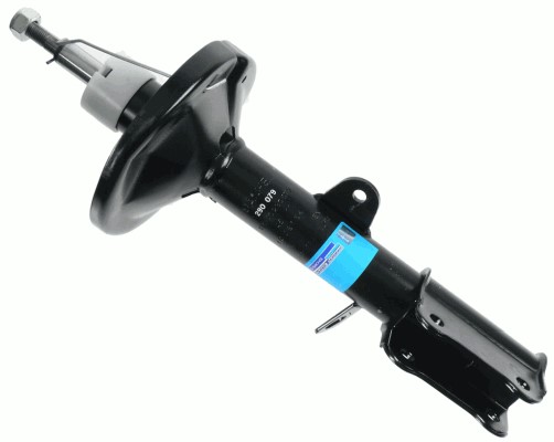 Stötdämpare Gastryck, Bakaxel, Vänster Sachs 290 079 SACHS