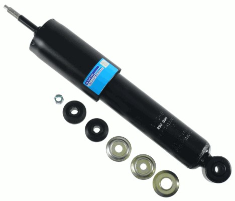 Stötdämpare Gastryck, Framaxel Sachs 290 090 SACHS