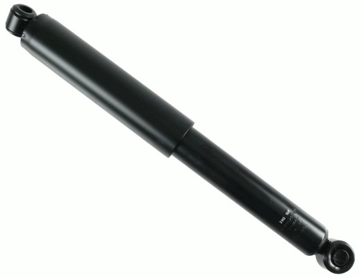 Stötdämpare Oljetryck, Bakaxel Sachs 290 168 SACHS Stötdämpare Oljetryck, Bakaxel Sachs 290 168 SACHS