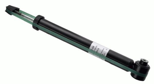 Stötdämpare Gastryck, Bakaxel Sachs 310 028 SACHS Stötdämpare Gastryck, Bakaxel Sachs 310 028 SACHS